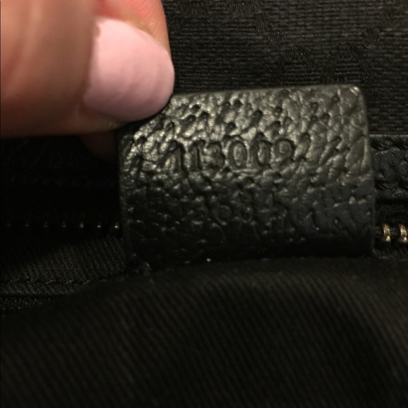 Gucci bag - Picture 3 of 7